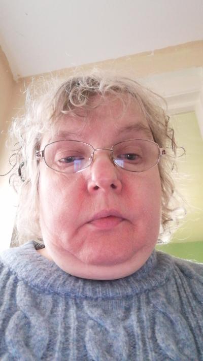 Make New Friends Burton on Trent, Alison, 56 years old