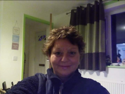 Make New Friends Burton on Trent, Sharon, 64 years old