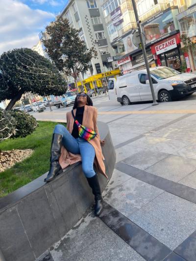 Make New Friends Burton on Trent, Magik, 31 years old