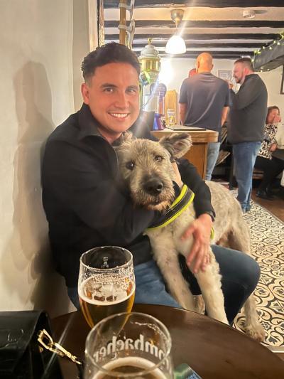 Make New Friends Burton on Trent, David, 37 years old