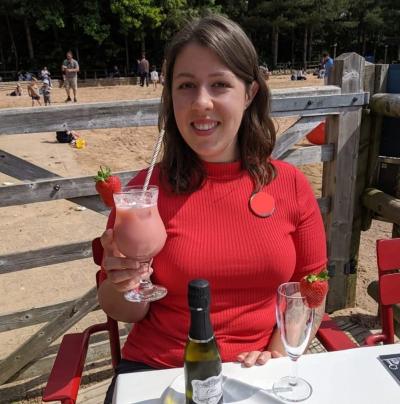 Make New Friends Burton on Trent, Olivia, 31 years old