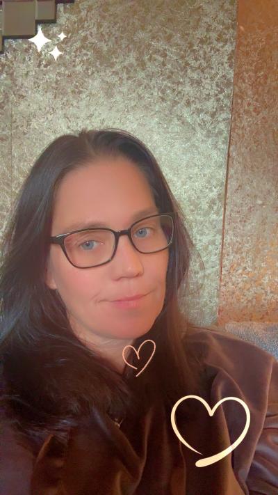 Make New Friends Bury, Nicola Flynn, 44 years old