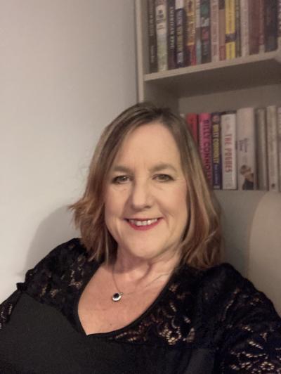 Make New Friends Byfleet, Sarah, 58 years old