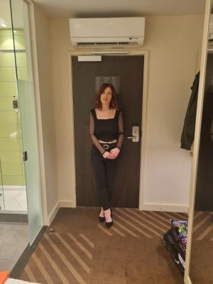 Make New Friends Caerphilly, Joanna, 42 years old