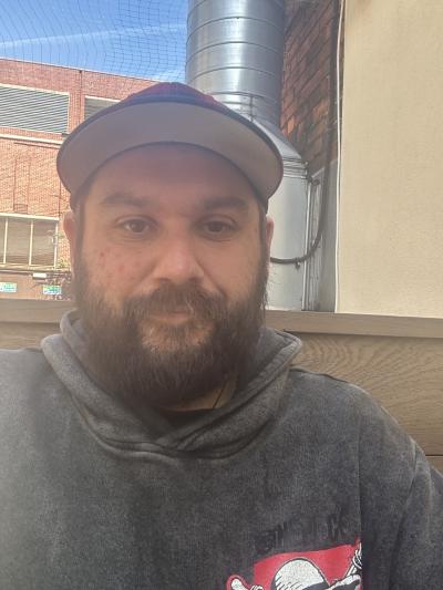 Make New Friends Caister-on-Sea, Stewart, 34 years old