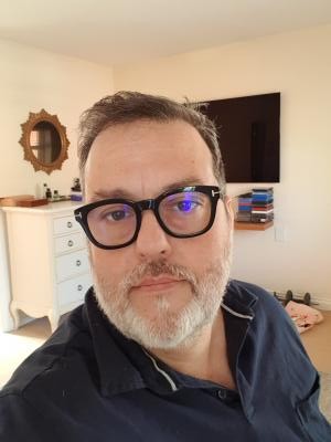 Make New Friends Calne, Cesar, 51 years old