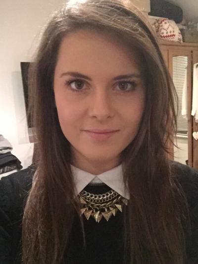 Make New Friends Camberley, Nic, 37 years old