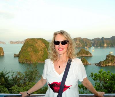 Make New Friends Camberley, Jo, 62 years old