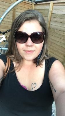 Make New Friends Eccleshall, Staffordshire, Rhi, 32 years old