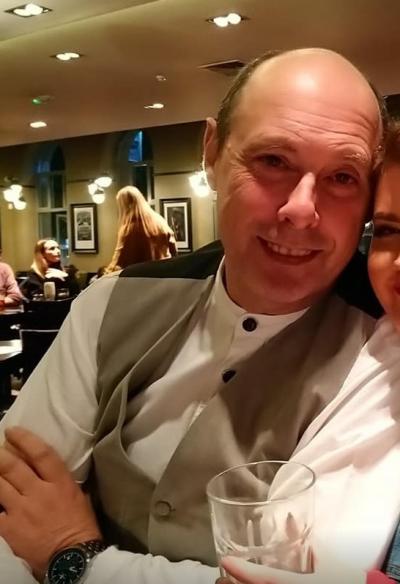 Make New Friends Camborne, Stuart, 64 years old