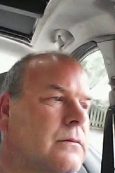 Make New Friends Cambridge, Philip, 62 years old