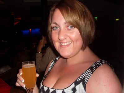 Make New Friends Cambridge, Susan, 37 years old