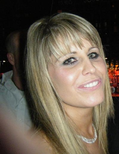 Make New Friends Cambridge, Aileen Moloney, 44 years old