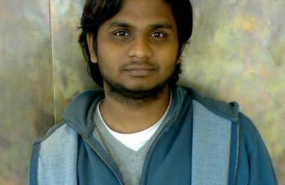 Make New Friends Cambridge, Siva, 41 years old