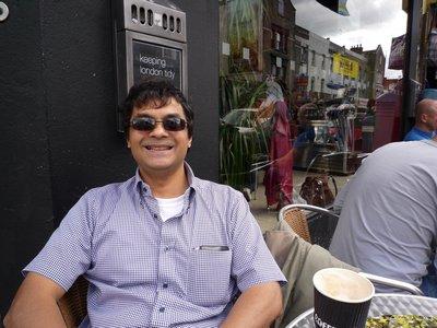 Make New Friends Cambridge, Sam, 46 years old
