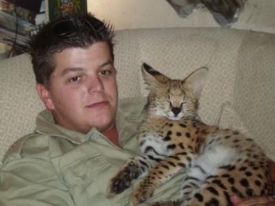 Make New Friends Cambridge, Constant, 43 years old