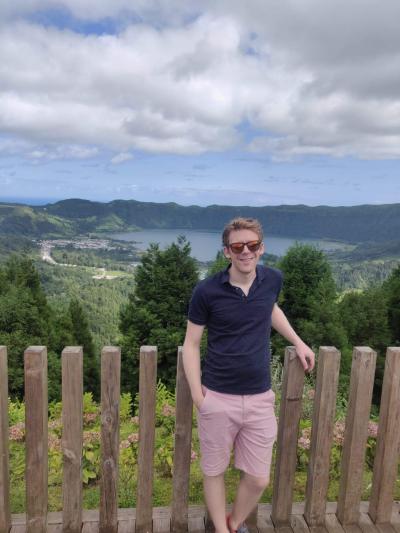 Make New Friends Cambridge, Greg, 38 years old