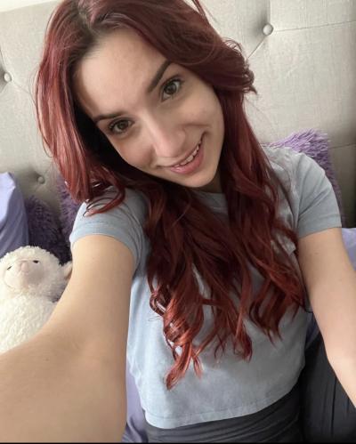 Make New Friends Cambridge, Nora, 28 years old