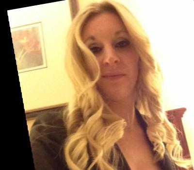 Make New Friends Camden Town, Rachelle, 42 years old
