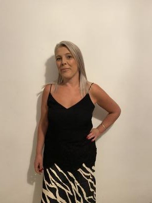 Make New Friends Camden Town, Clair, 48 years old