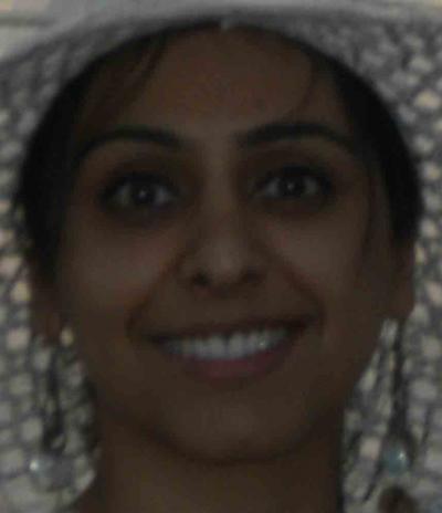 Make New Friends Canary Wharf, Jo, 45 years old