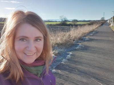 Make New Friends Canary Wharf, Moira, 47 years old