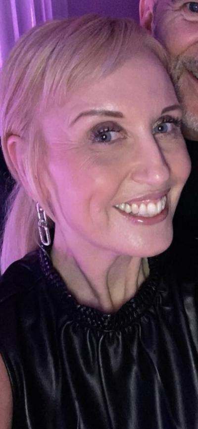 Make New Friends Cannock, Staffordshire, Zoe, 51 years old