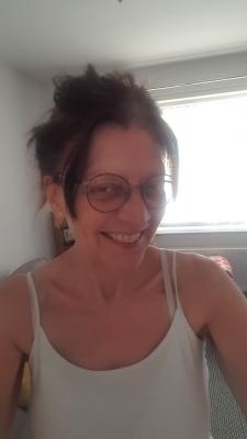 Make New Friends Cannock, Sylvia, 63 years old