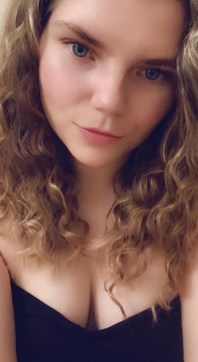 Make New Friends Cannock, Charmaine, 30 years old