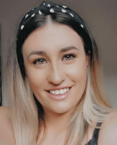 Make New Friends Cannock, Chloe, 32 years old