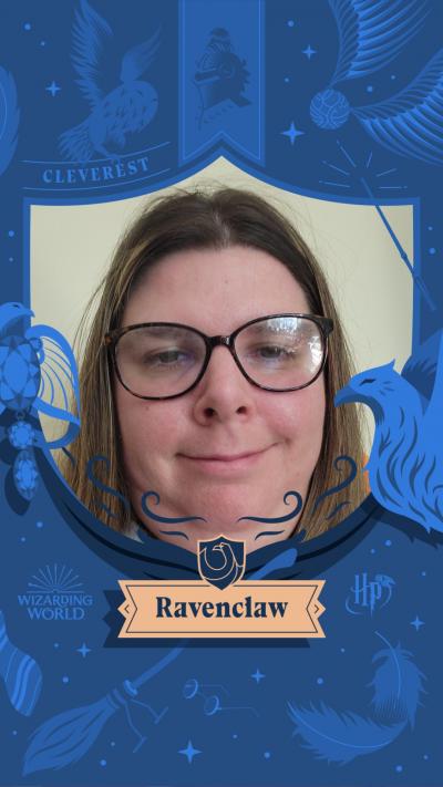 Make New Friends Cannock, Liz, 37 years old