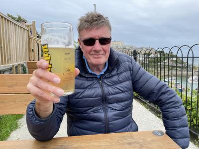 Make New Friends Cannock, Kez, 75 years old