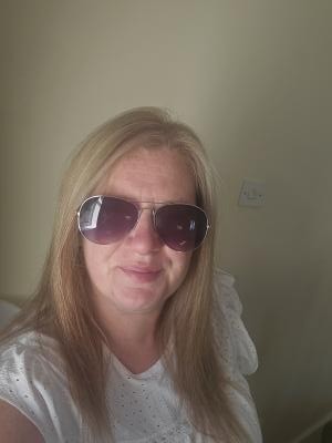 Make New Friends Cannock, Nic, 50 years old