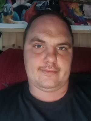 Make New Friends Cannock, Craig, 34 years old