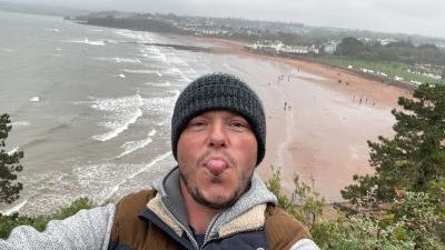 Make New Friends Cannock, Adam, 41 years old