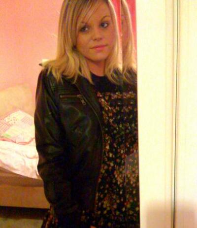 Make New Friends Canonbury, Gemma, 35 years old