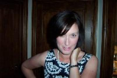 Make New Friends Canterbury, Sarah, 50 years old