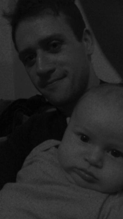 Make New Friends Canterbury, Peter, 38 years old