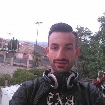 Make New Friends Canterbury, Antonio, 37 years old