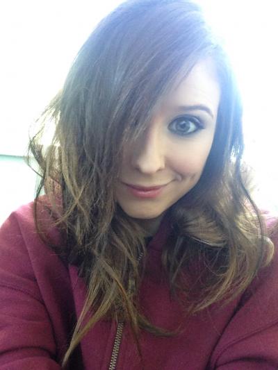 Make New Friends Canterbury, Helen, 41 years old