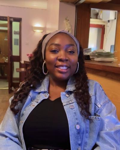 Make New Friends Canterbury, Kent, Mobola, 37 years old