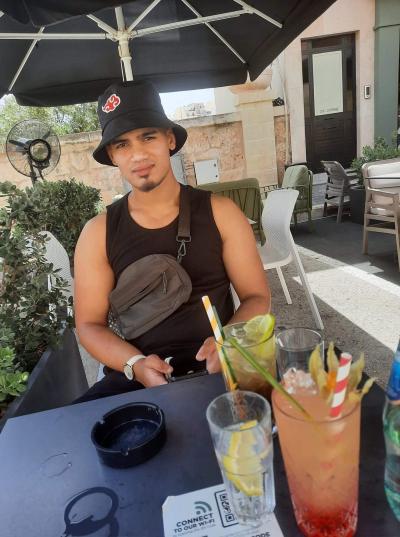 Make New Friends Cardenden, Rak, 30 years old