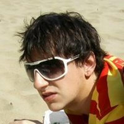 Make New Friends Cardiff, Steve, 40 years old