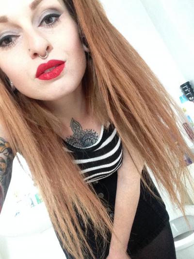 Make New Friends Cardiff, Haylee, 36 years old