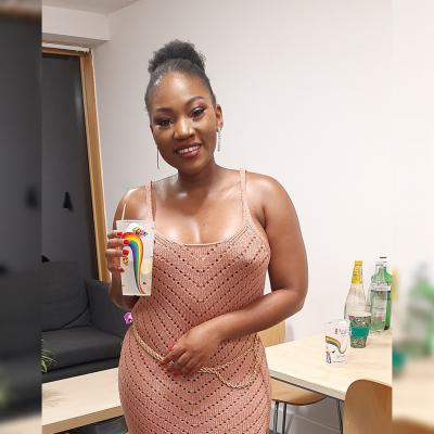 Make New Friends Cardiff, Lebani, 34 years old