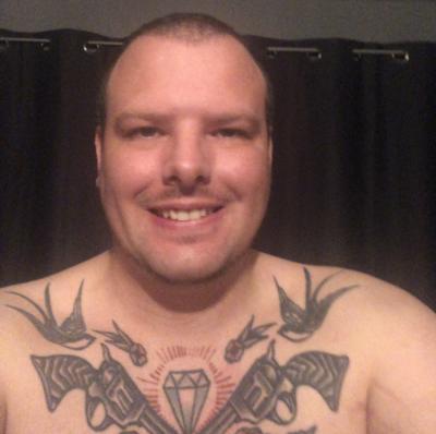 Make New Friends Cardiff, South Glamorgan, Phillip , 33 years old