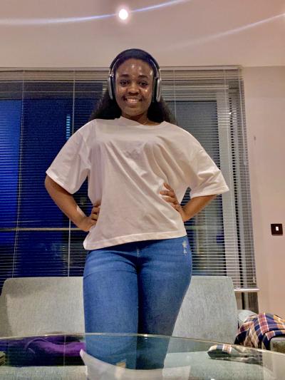 Make New Friends Cardiff, Edes, 31 years old