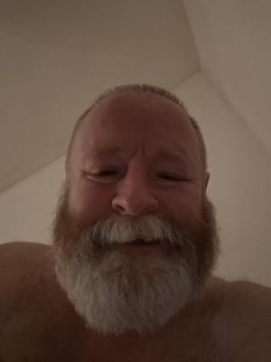 Make New Friends Cardiff, Carl, 53 years old