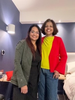 Make New Friends Carlisle, Jaya, 45 years old