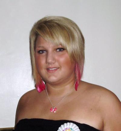 Make New Friends Carlisle, Amie, 34 years old